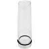 Danese Milano Ovio Bicchiere Flute set da 6