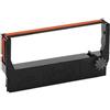 Nastri compatibile Epson C43S015362 ERC-23BR S015362 NERO+ROSSO