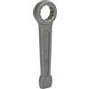 KS Tools 517.0924 Chiave Poligonale Semplice a Percussione, 24 mm