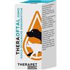 Bioforlife Collirio Theraoftal Osmo Drop veterinario, 10ml