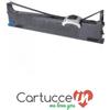 CartucceIn Nastro compatibile Oki 43821103 nero
