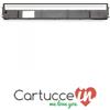 CartucceIn Nastro compatibile Epson C13S015022 nero