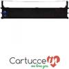 CartucceIn Nastro compatibile Oki 43571802 nero