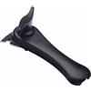 KUHN RIKON Ultimate 5-in-1 Auto Opener, plastica, Black, 18 x 9.5 x 6.3 cm