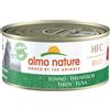 Almo Nature HFC Jelly per Gatto da 150 gr Gusto Tonno