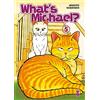 Star Comics What's Michael? Miao edition (Vol. 5)