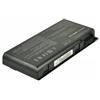 2 POWER 2POWER MAIN BATTERY PACK 11.1V 6600