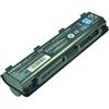 2 POWER 2POWER MAIN BATTERY PACK 11.1V 7800