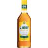 Rum Gold Kingstone 62 J.Wray 1Litro - Liquori Rum