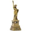 ds. distinctive style DSstyles Statua della Libertà Metallica Statuetta per Souvenir - 15cm