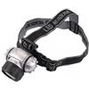 SILVERLINE Torcia da testa Led Kripton 6 led