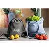 hi!dea™ Sacca zaino personalizzabile cotone riciclato 140 g/m² CHANCERY personalizzate o neutre
