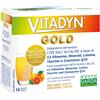 Phyto Garda Vitadyn - Gold Integratore Alimentare, 14 Bustine