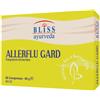 Bliss Ayurveda ALLERFLU GARD 60 COMPRESSE
