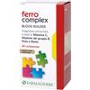 Farmaderbe FERRO COMPLEX 60 COMPRESSE