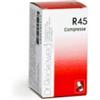 Dr. Reckeweg Reckeweg R45 Rimedio omeopatico 100 compresse