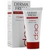 MEDA PHARMA SPA Dermafresh Odor Control Crema Deodorante per Sudorazione Intensa 30 ml