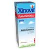 Maya Pharma Xinovit Polivitaminico Integratore Multivitaminico 12 ml