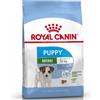 Royal canin mini puppy 4 kg