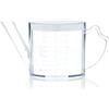 KitchenCraft Kitchen Craft Separatore di grassi e sugo e brocca dosatrice, 500 ml