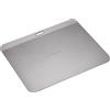 Master Class MasterClass Foglio da forno antiaderente senza PTFE, PFOA e BPA, robusto acciaio al carbonio spesso 1 mm, 35 x 28 cm