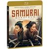 Eagle Pictures Samurai Marathon - I sicari dello shogun (Blu-Ray Disc)