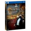 RAI-Com New Year's Concert 2021 from Teatro La Fenice
