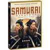Eagle Pictures Samurai Marathon - I sicari dello shogun