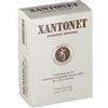 BROMATECH Srl Xantonet - Integratore per il benessere dell'intestino - 30 compresse