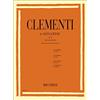 Ricordi Clementi 6 Sonatine Op. 36 per Pianoforte | Raccolta Didattica per Principianti | Esercizi Musicali per Sviluppare la Tecnica Pianistica | Metodo con Sonatine Didattiche