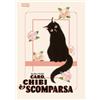 DYNIT Caro, Chibi è scomparsa