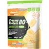 Named CREAMY PROTEIN 80 BANANA 500 G