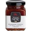 POMODORI CONFIT CON MIELE DI ZAGARA E BASILICO GR 240