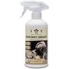Linea 101 Disabituante e Igienizzante per Cani e Gatti da 500ml