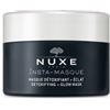 LABORATOIRE NUXE ITALIA Srl Nuxe Insta-Masque Detoxifiant + Eclat 50 ml