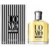 Moschino Uomo Moschino 125 ml, Eau de Toilette Spray