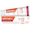 elmex Colgate-palmolive Commerc. Dentifricio Elmex Protezione Carie Professional 75ml.