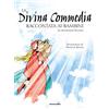 MONDADORI La Divina Commedia raccontata ai bambini