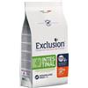 Exclusion Diet Intestinal Adult Medium Large Pork & Rice Maiale e Riso 2 kg Per Cane