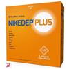 LOGUS PHARMA Srl NIKEDEP PLUS 20 BUSTINE
