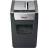 Rexel Distruggidocumenti uso moderato Rexel Momentum X312-SL Slimline - P-3 - 23 L taglio a frammenti 5x42 mm - 2104574EU