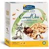 EUROSPITAL SpA Cerealoro Quadrotti Piaceri Mediterranei 300g
