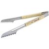 BARBECOOK PINZA LEGNO DELUXE