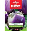 Blumen melanzana violetta toscana