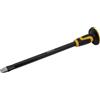 Roughneck ROU31999 Cold Chisel With Hand Guard 25x457mm (1x18in), Multi