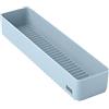 KUHN RIKON Wave - Organizer per cassetti, Blue, Large