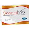 WIKENFARMA SRL SIDEREMIL VITA 30CPS