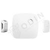 AJAX FireProtectPlus Rilevatore antincendio wireless con sensore di temperatura e di ossido di carbonio 38107