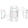 AJAX CombiProtect Rilevatore wireless di rottura vetro e movimento 38097