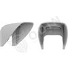 AJAX HOOD Cappuccio pioggia per il rilevatore MotionProtect Outdoor 38126